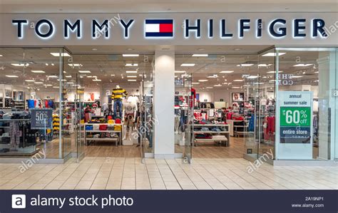 tommy hilfiger merchandise|tommy hilfiger factory outlet.